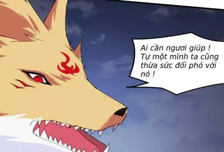 bí mật của dạ tộc chapter 34 99