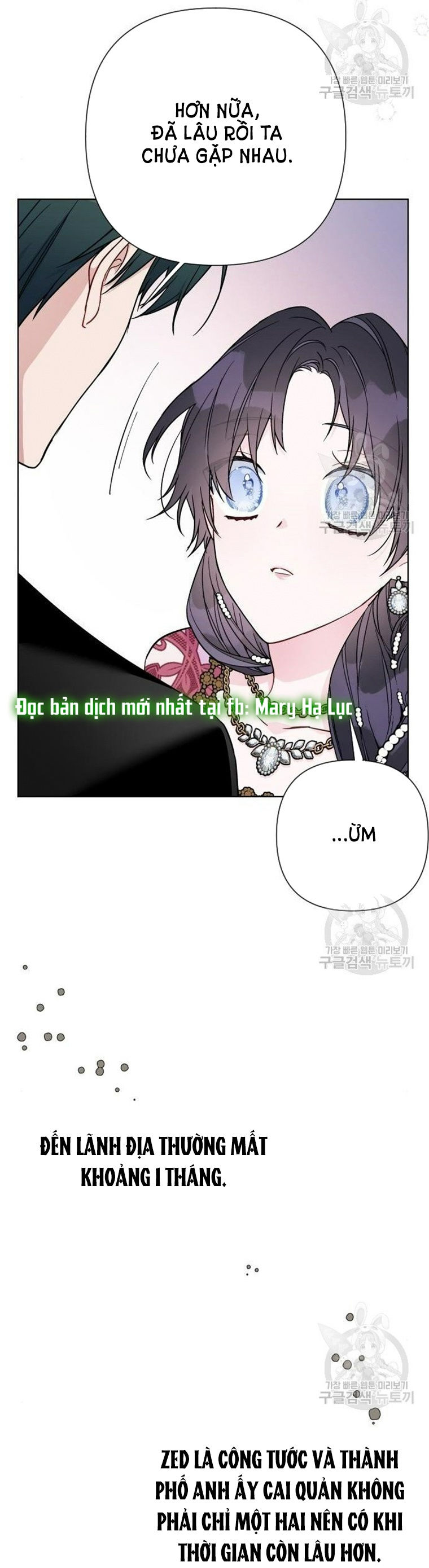 cách hiệp sĩ sống như một tiểu thư chapter 72 8