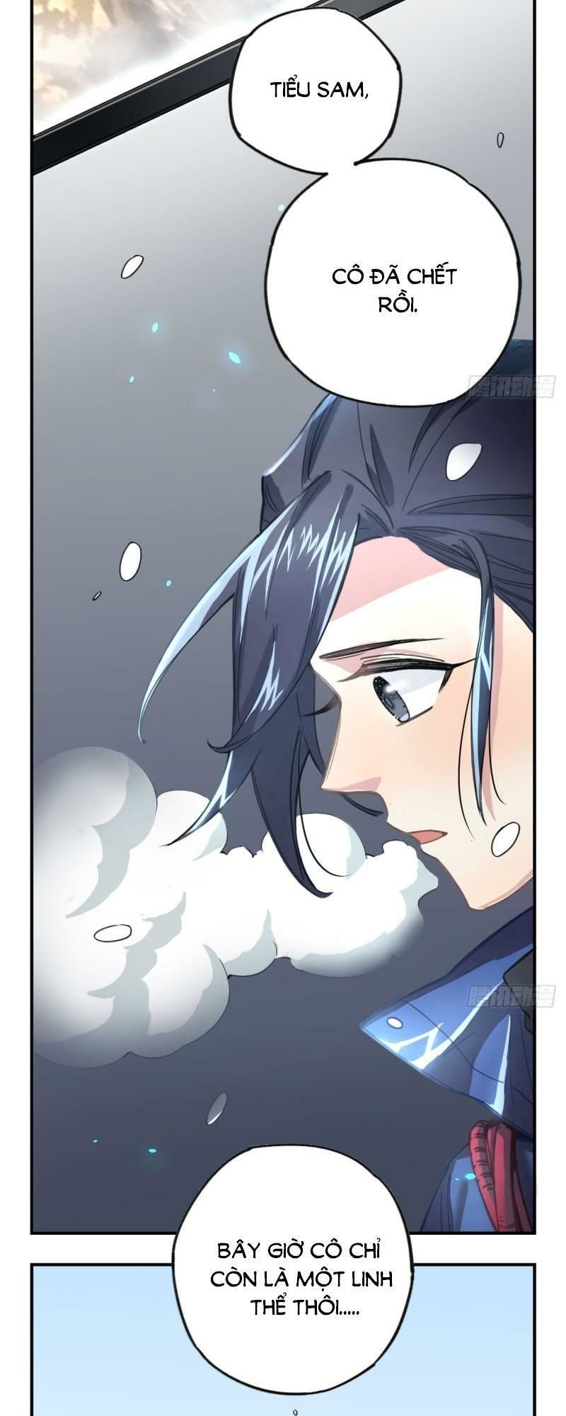 hắc bạch hữu thường chapter 22 27