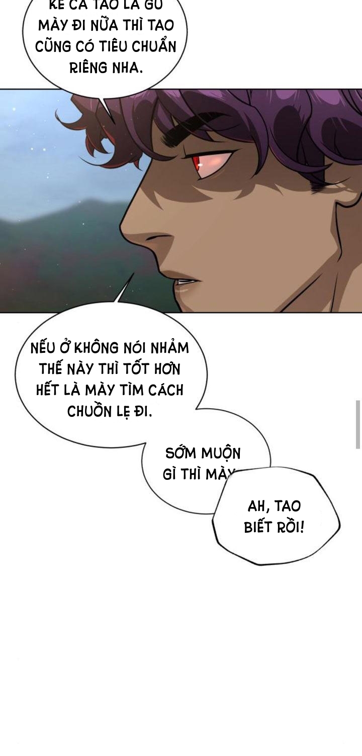 bạch huyết - white blood chapter 66 27