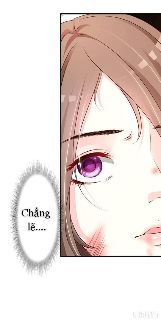 phệ tình chapter 5 29