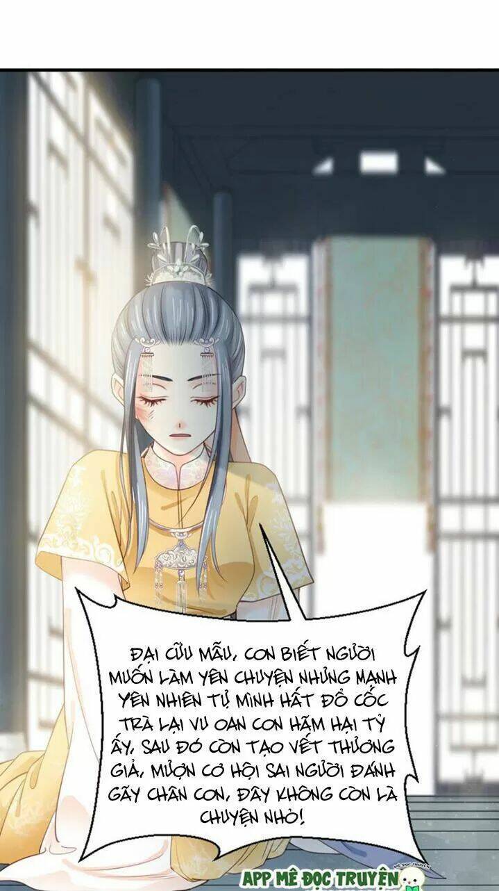 kiều nữ độc phi chapter 176 14