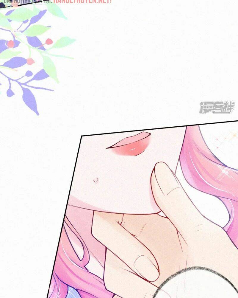 thiên tài manh bảo đột kích: daddy phúc hắc vs mommy chapter 17.2 29