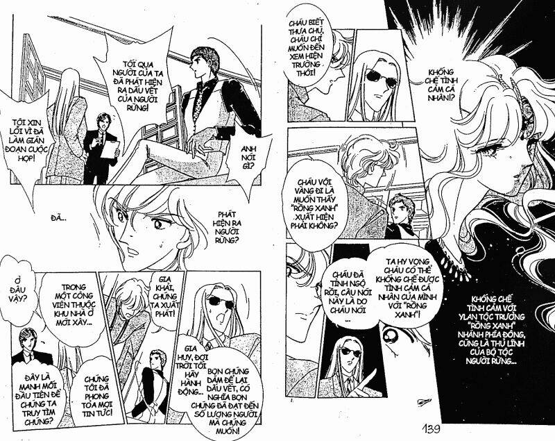 dấu phong ấn xanh chapter 8 64