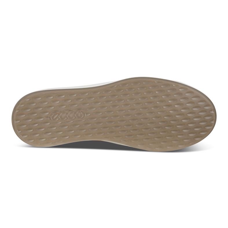 GIÀY SNEAKER, THỂ THAO NỮ ECCO SOFT 8 W 450933-01343