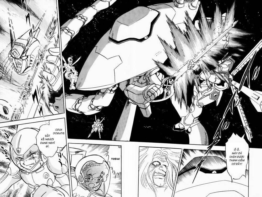 kidou senshi crossbone gundam chapter 19 3