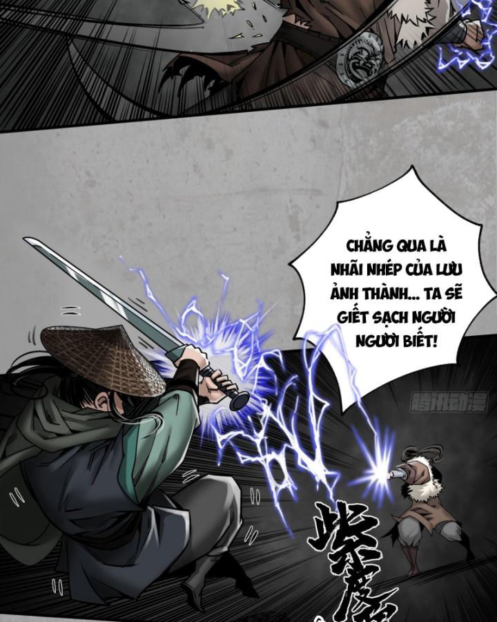 Tạng Phong Hành chapter 205 60