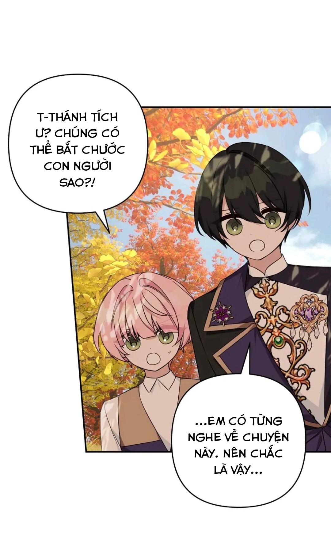 cô con gái út của ngài công tước phản diện chapter 61 15