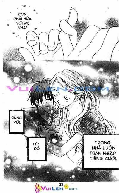 công chúa ẩm thực chapter 10 21