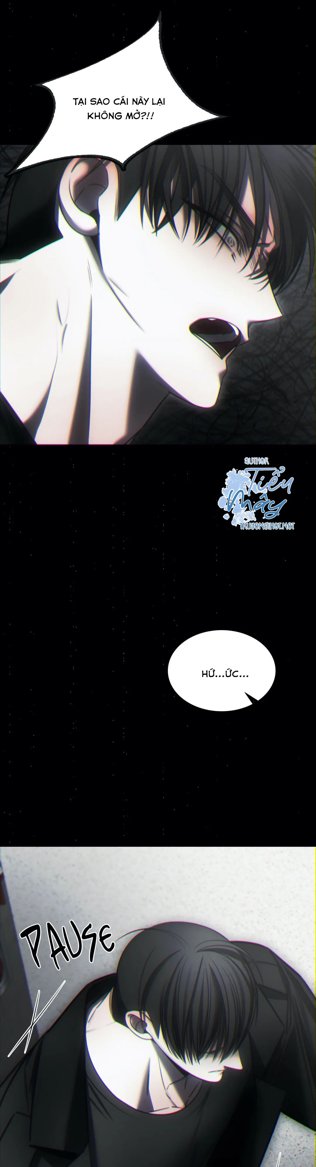 vực sâu chapter 19 16