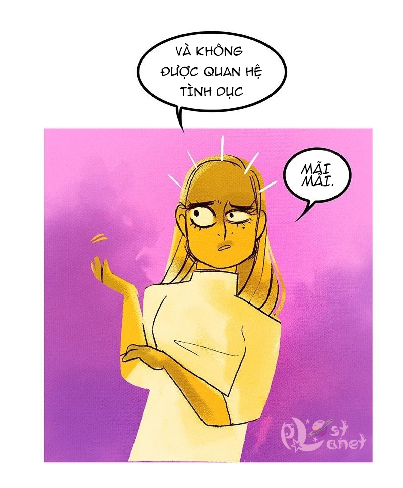 thần thoại olympus chapter 31 32