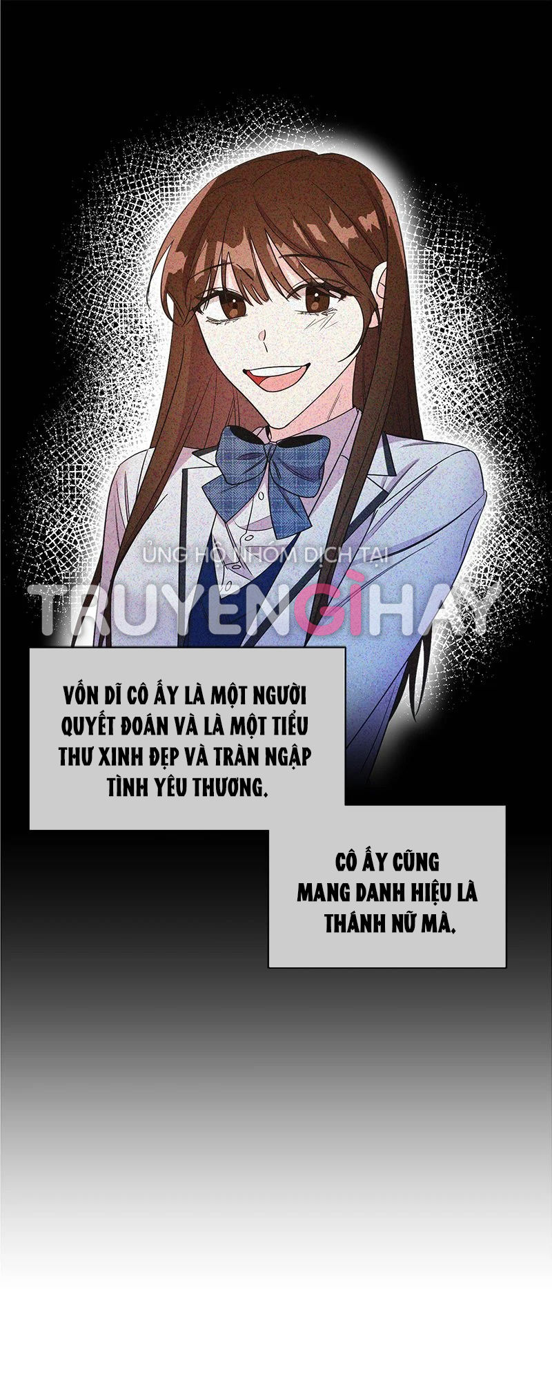 chàng nam phụ kia thực ra là con gái chapter 8 23