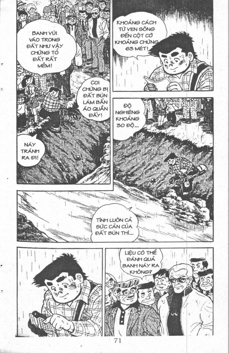 ashita tenki ni naare chapter 6 69