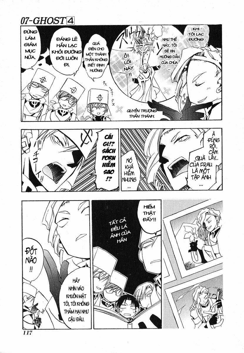 07 hồn ma chapter 21 19