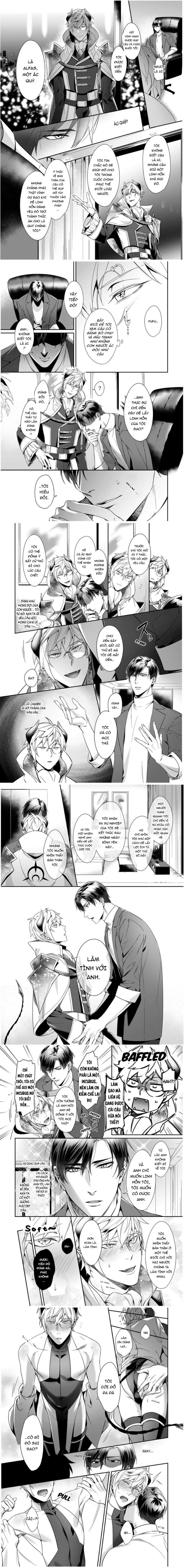 người tà răm luôn có quỷ theo sau chapter 62 2