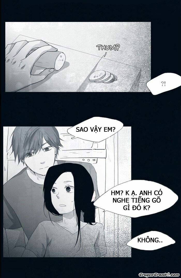 kho truyện kinh dị: ác mộng đêm về chapter 21 9