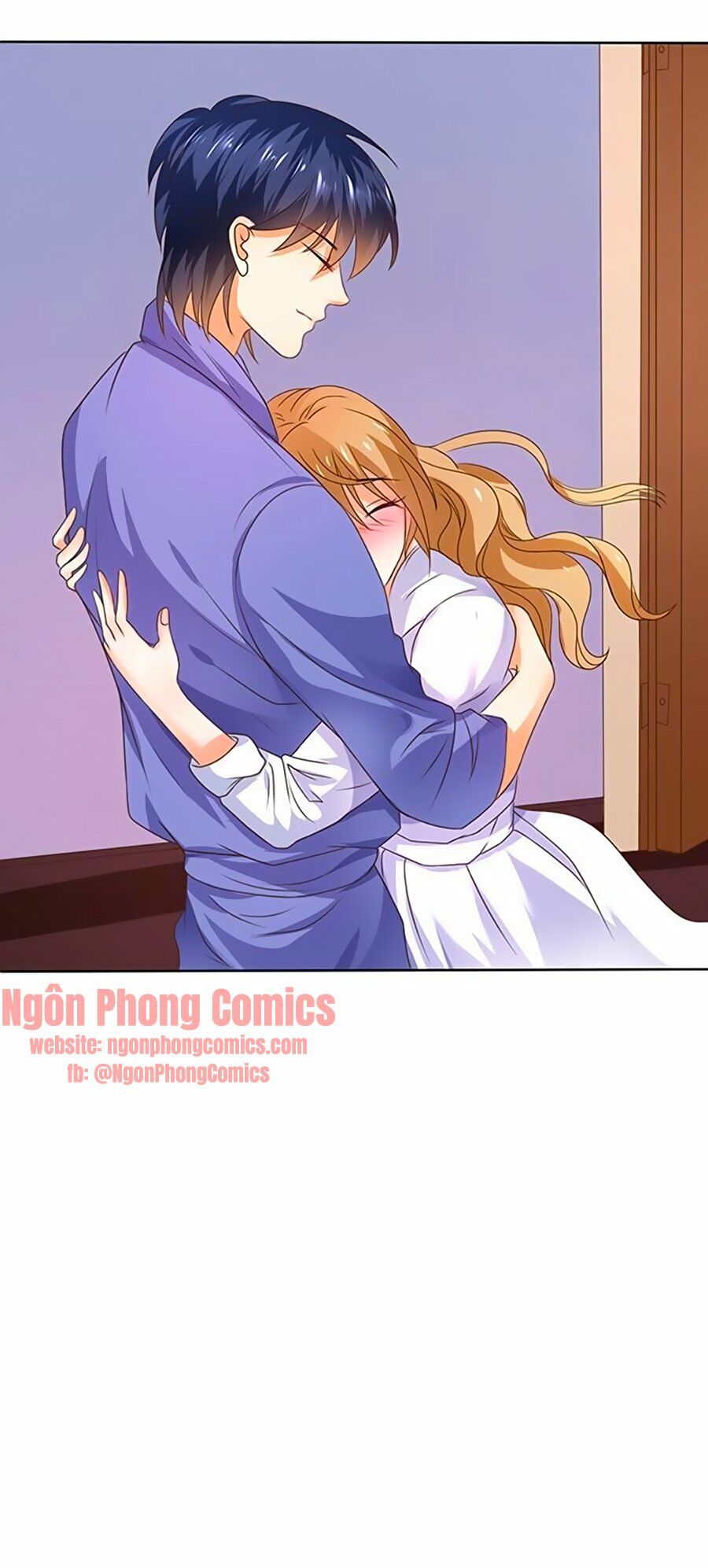 bác sĩ sở cũng muốn yêu chapter 118 20