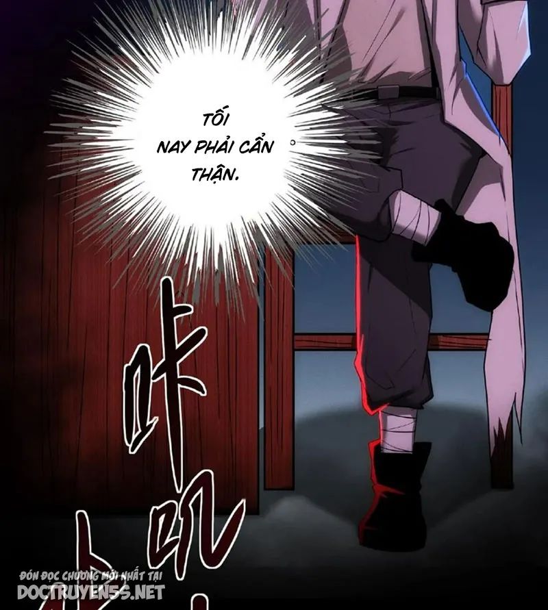 quỷ dị dược tề sư: bệnh nhân của ta đều là kinh khủng chapter 27 14