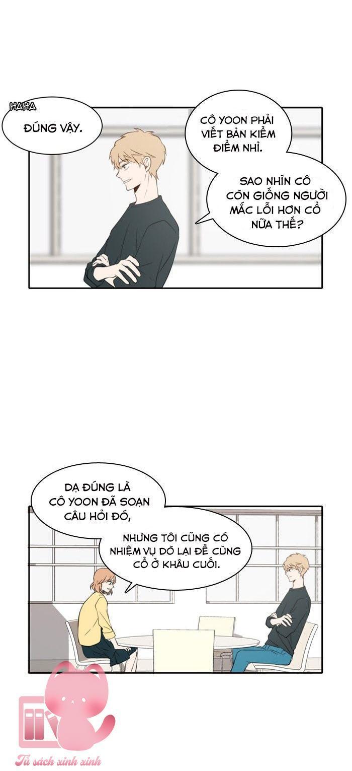 a good day to be a dog chapter 24 12