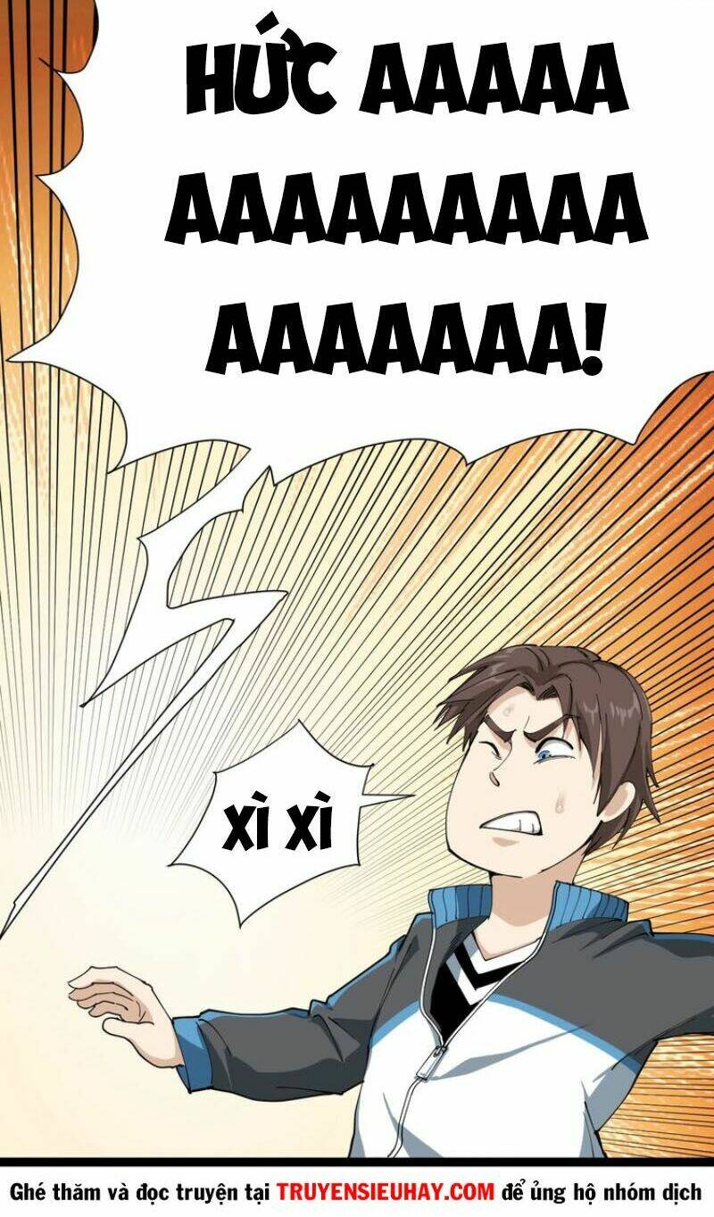 hồi xuân tiểu độc y chapter 9 56