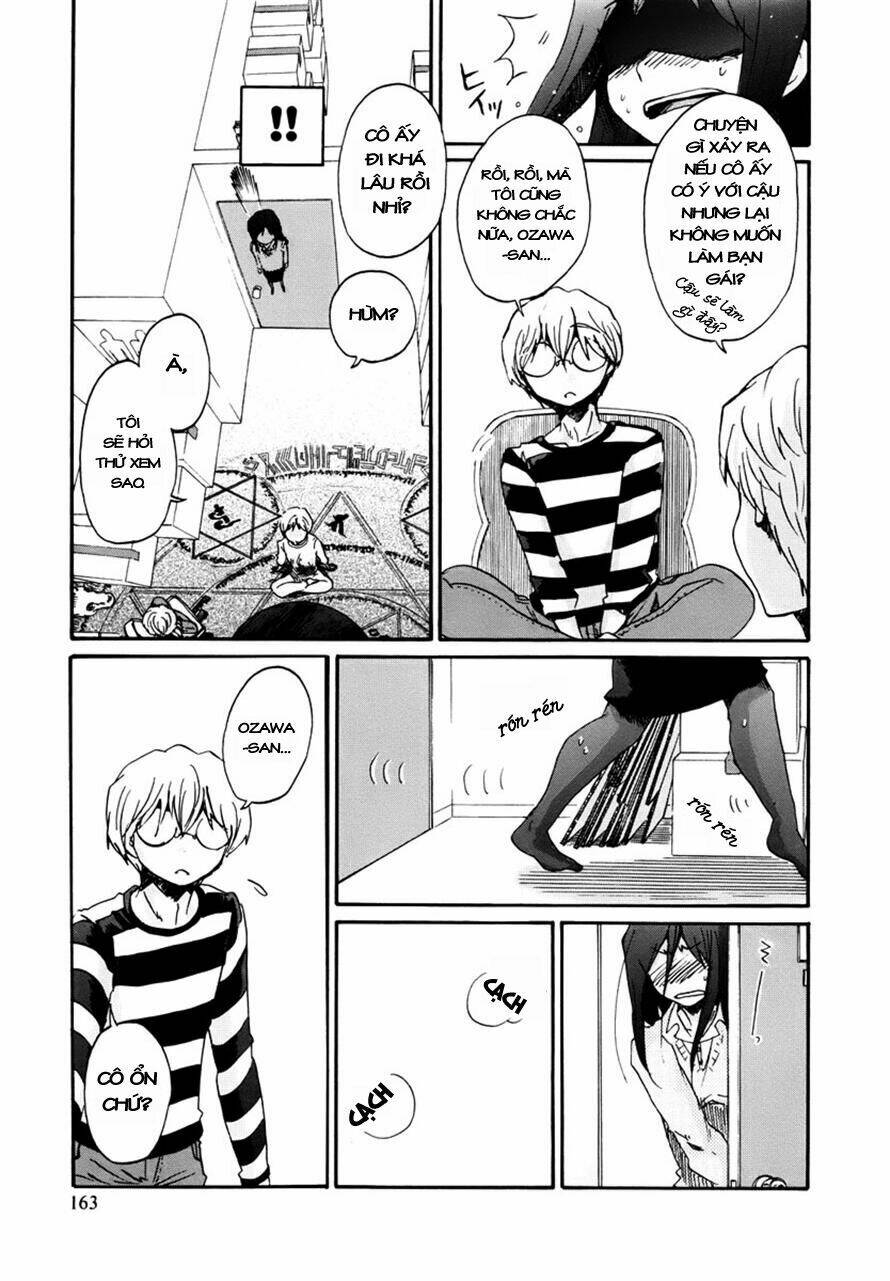 bonnouji chapter 11 4