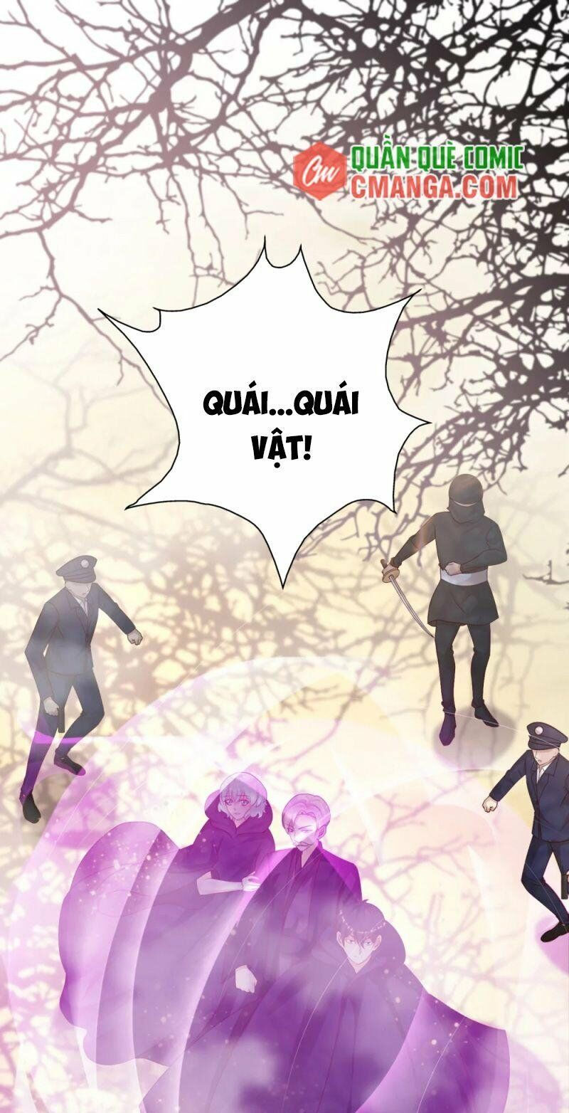 tối cường vận đào hoa chapter 192 13