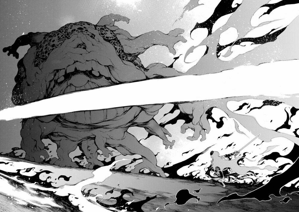 ikusa x koi chapter 14 30