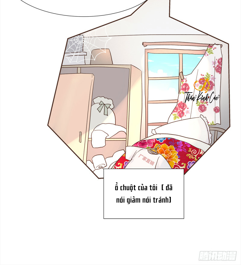 mối tình đầu gian nan của chu thành nhất chapter 27 4