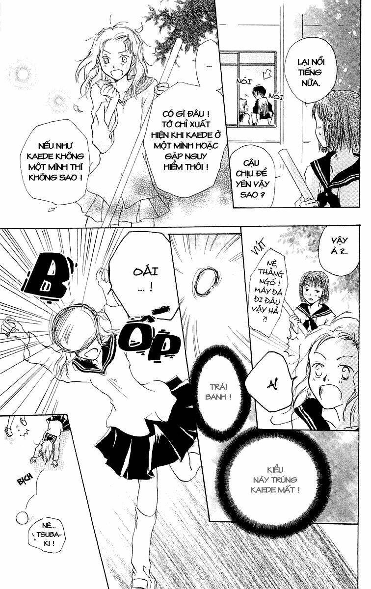 hotarubi no mori e chapter 3 16