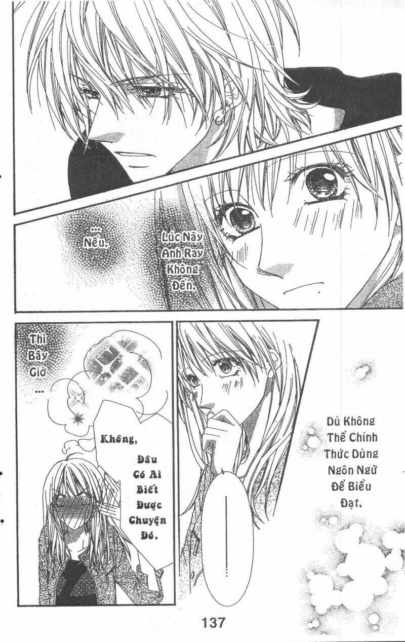 dũng cảm để yêu em chapter 3 139