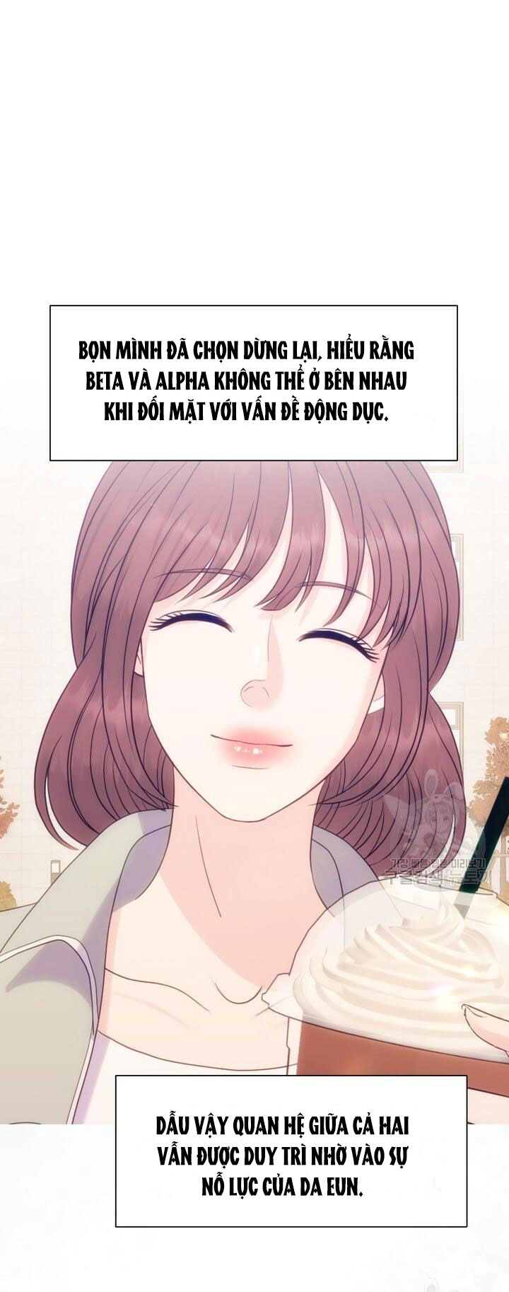 Em Sẽ Chọn Alpha Nào~ chapter 78.2 - Trang 55