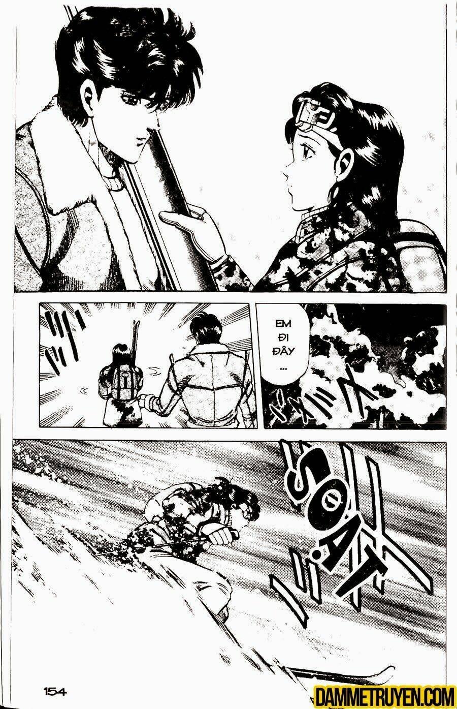 sức mạnh nhân đôi chapter 17.2 13