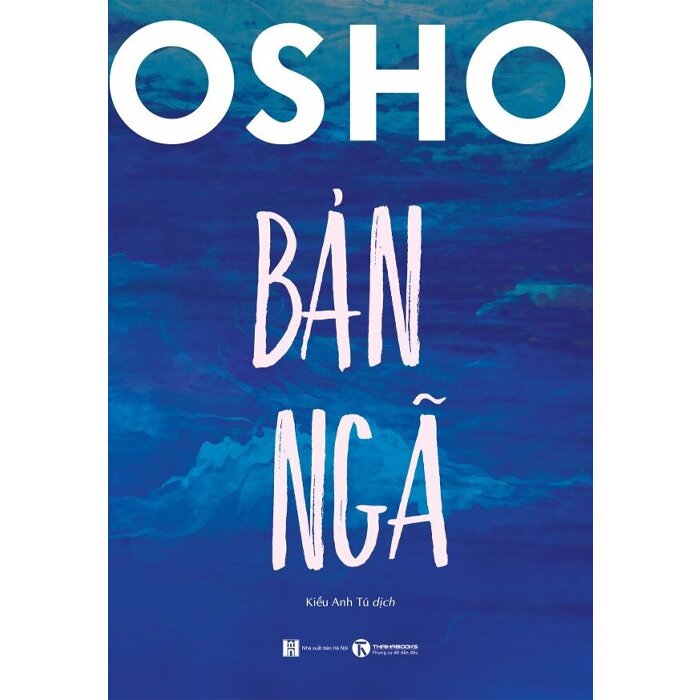 Osho - Bản Ngã