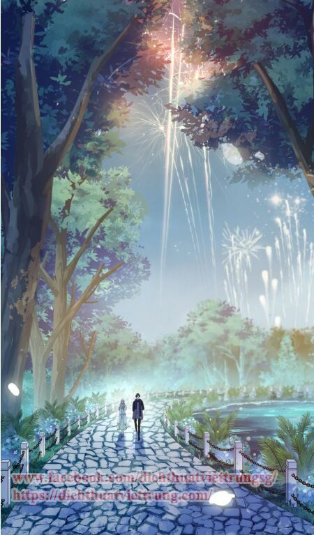 vết cắn ngọt ngào phần 2 chapter 58 1