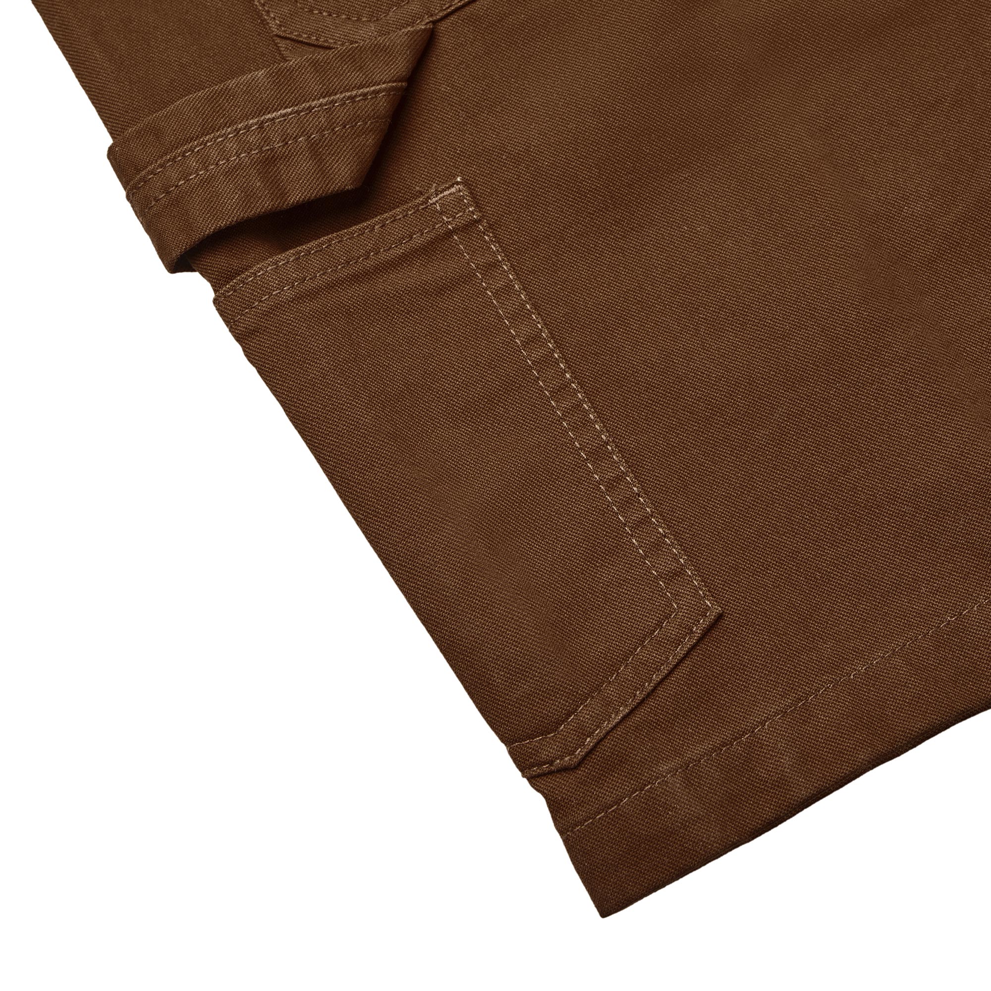 Quần DirtyCoins Khaki Work Shorts