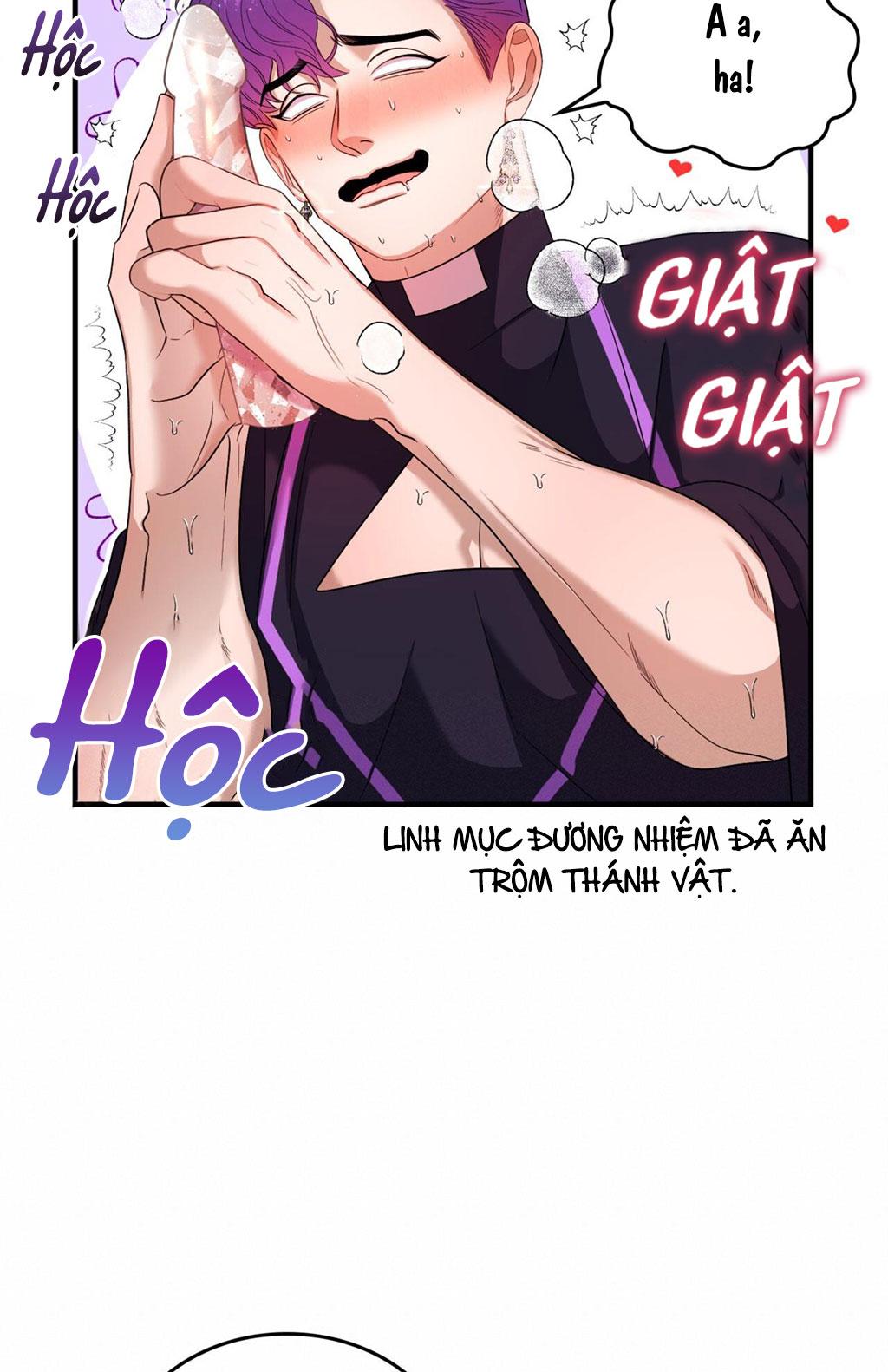 (np) độc thân muôn năm chapter 30.1 36