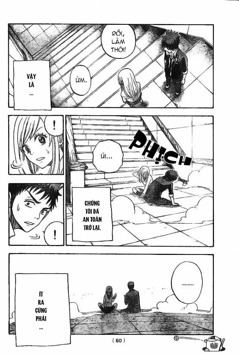 yamada và thất đại ma nữ chapter 1 50