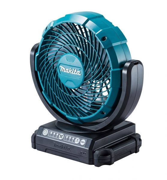 Quạt dùng pin(12v Max) Makita CF101DZ -Hàng chính hãng(chưa kèm pin sạc)