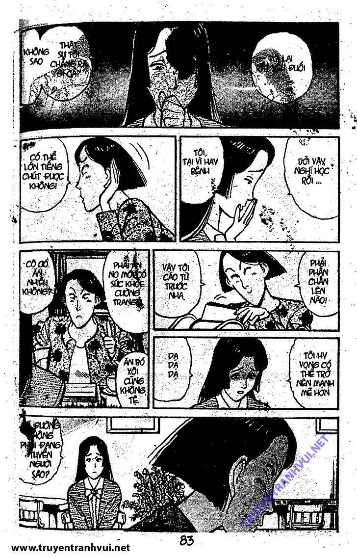 yawara chapter 110 18