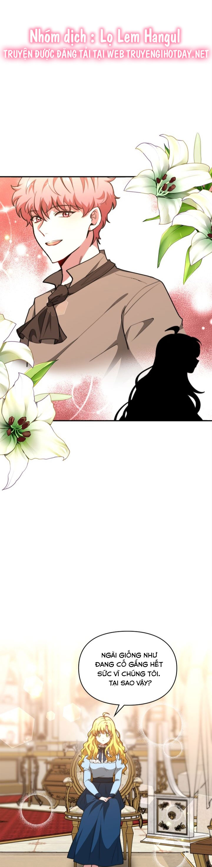 công nương eluana vita chapter 37 13