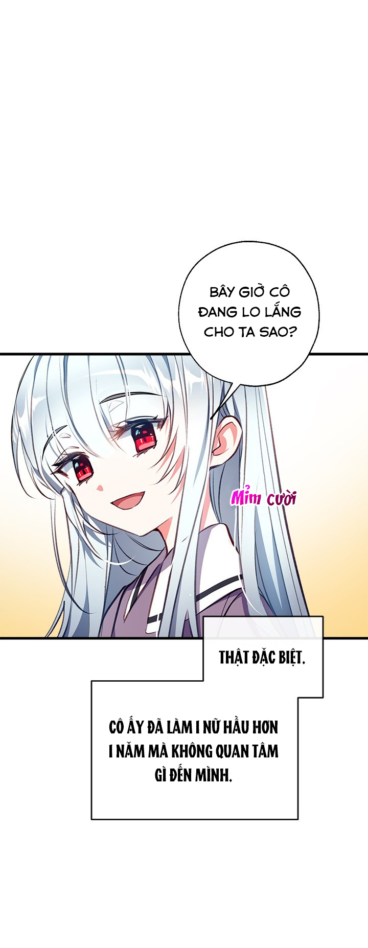 chúng ta có thể trở thành gia đình được không? chapter 7 7