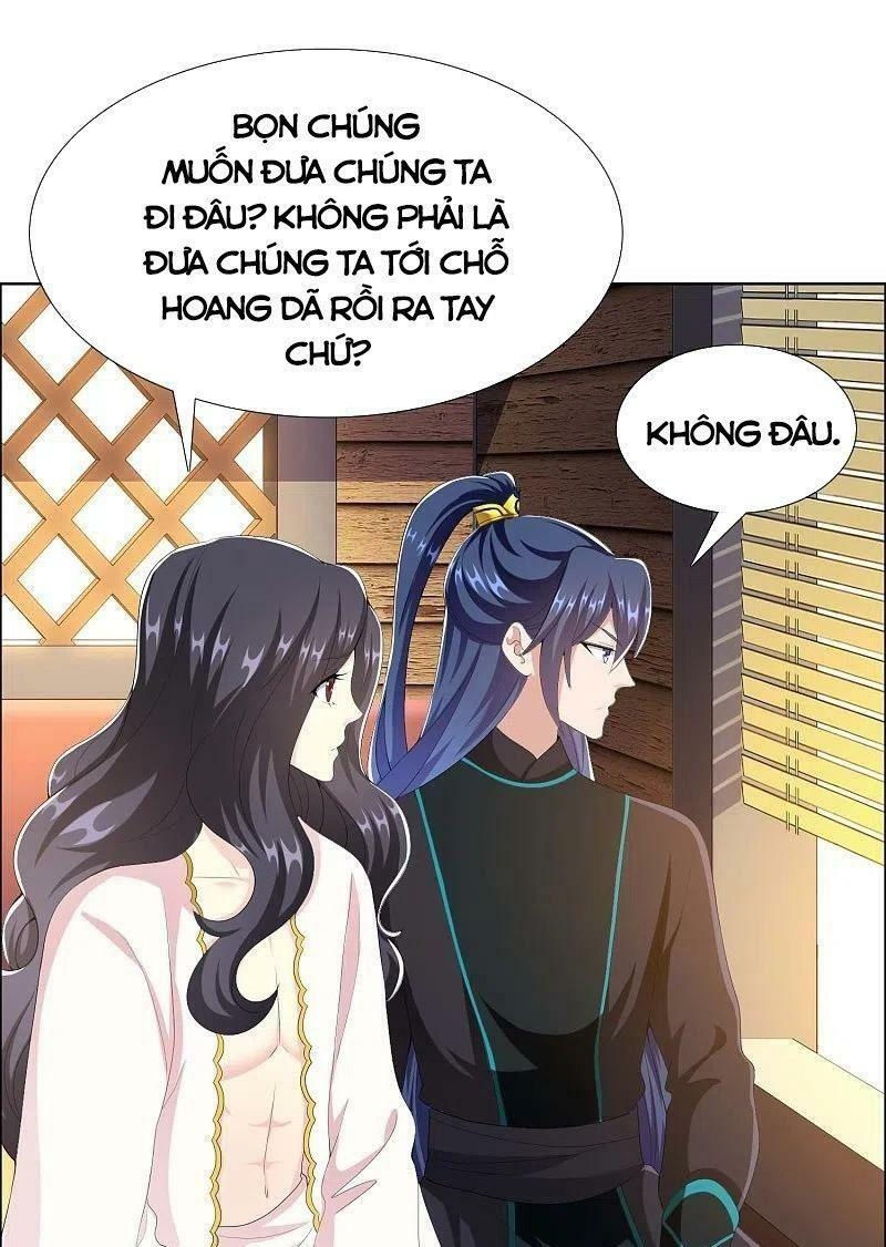 ta không phải nhân vật phản diện chapter 85 1