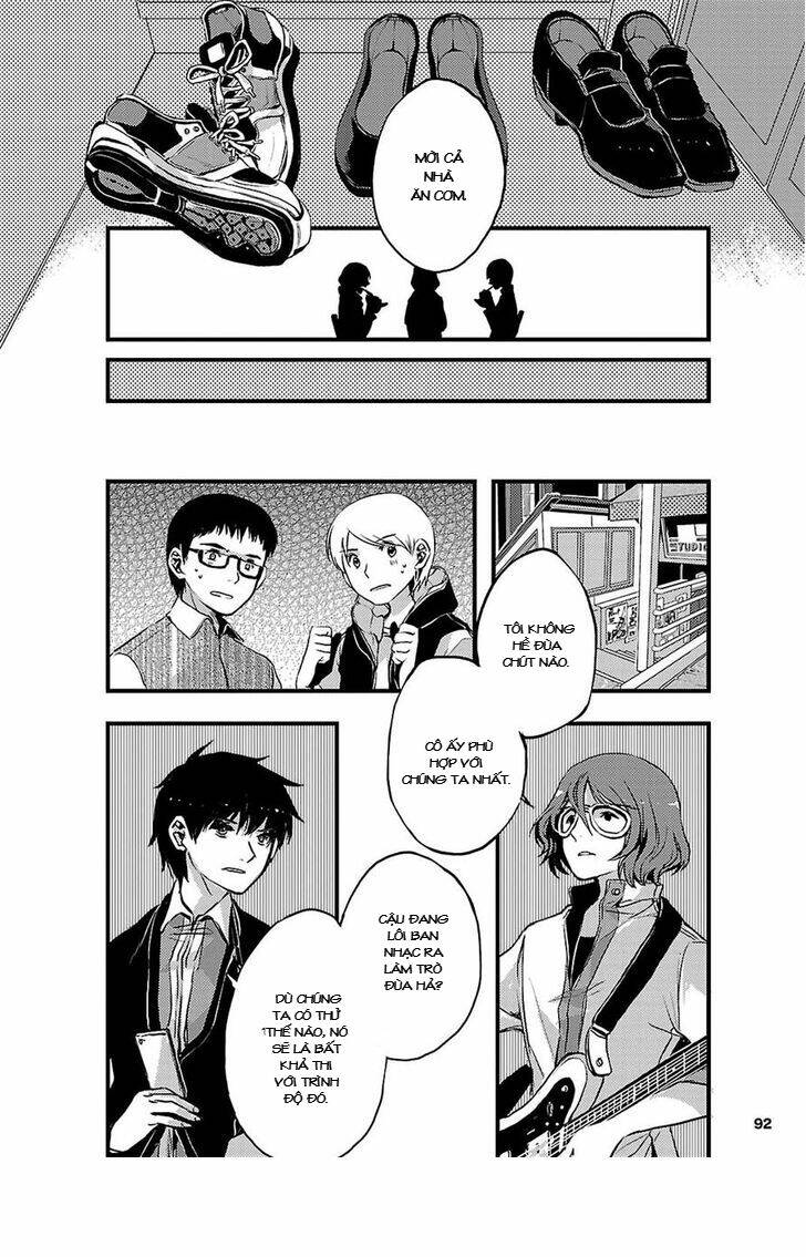 sarishinohara chapter 4 19