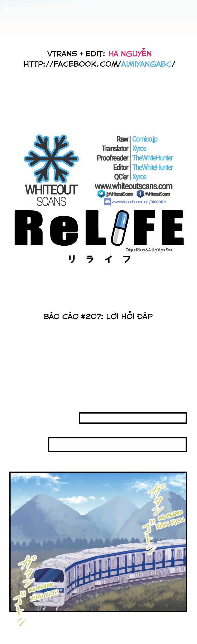 relife chapter 207 6