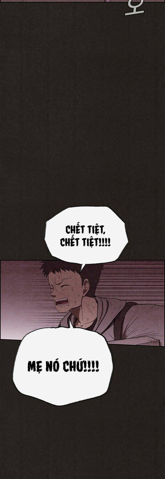 quái vật tại chung cư xanh chapter 125 6