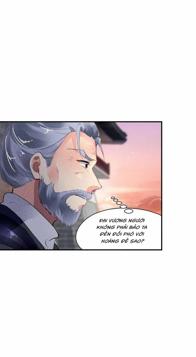 vấn đan chu chapter 34 32