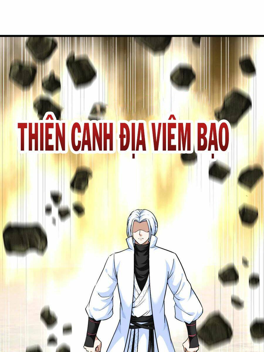 trọng sinh ta là đại thiên thần chapter 109 26
