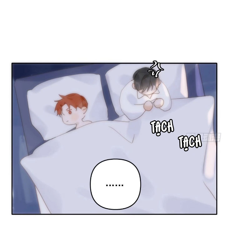 đêm đầy sao nói với em chapter 29 15