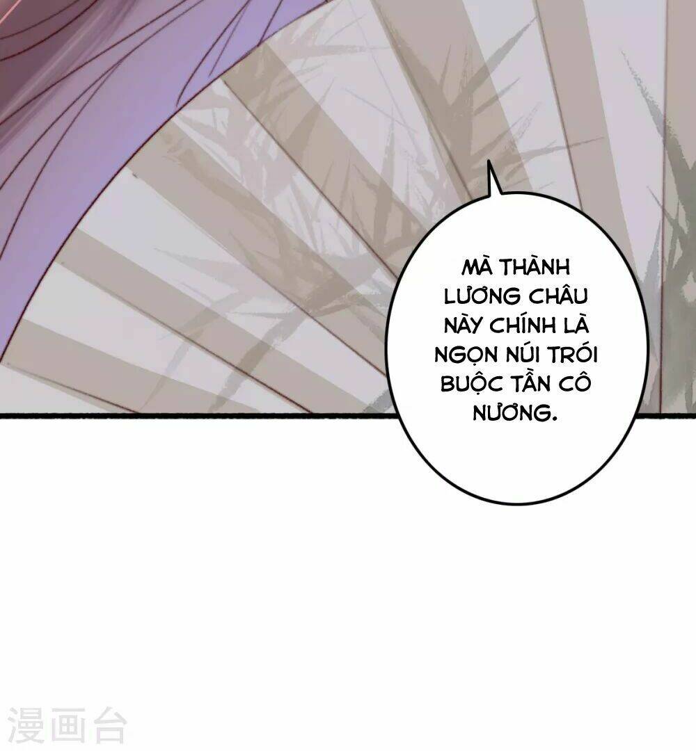 hành trình thịnh sủng chi cẩm tú chapter 37 7