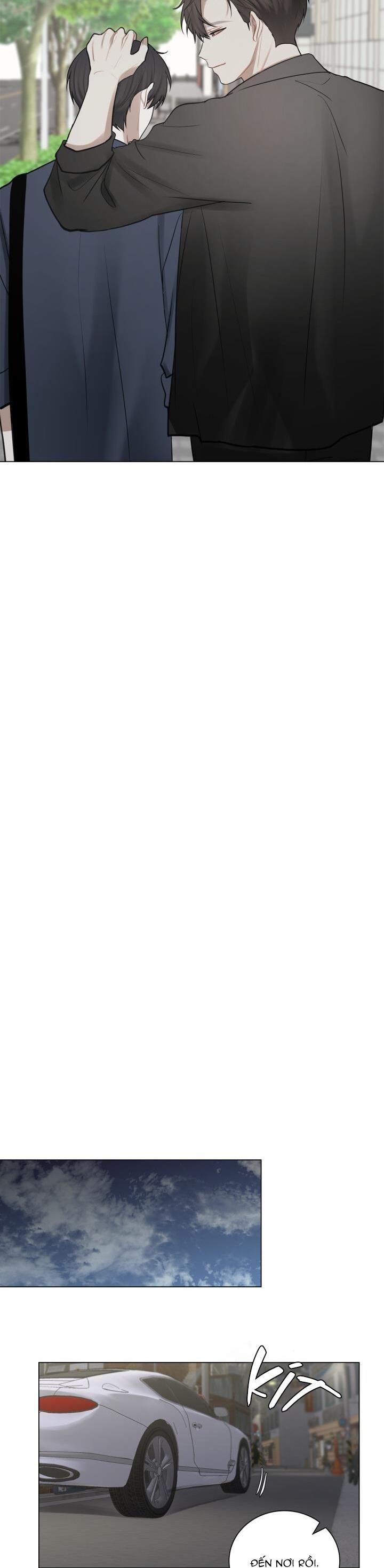 không xa lạ chapter 26 9